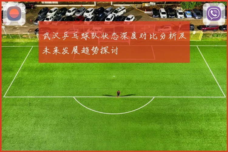 武汉乒乓球队状态深度对比分析及未来发展趋势探讨