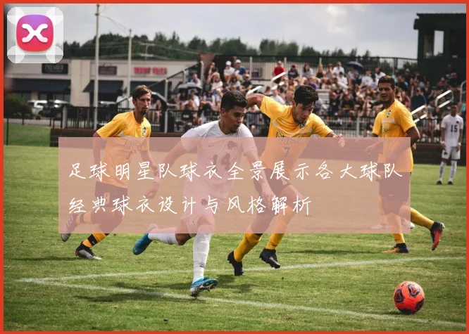 足球明星队球衣全景展示各大球队经典球衣设计与风格解析