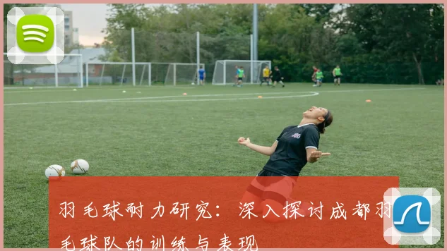 羽毛球耐力研究：深入探讨成都羽毛球队的训练与表现