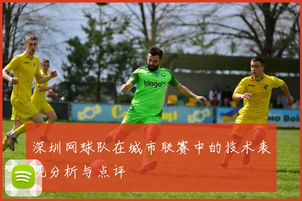 深圳网球队在城市联赛中的技术表现分析与点评