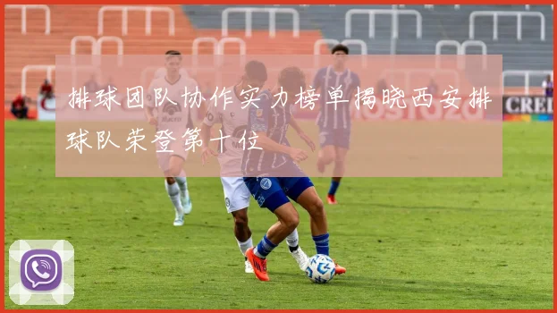 排球团队协作实力榜单揭晓西安排球队荣登第十位